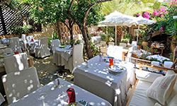 Restaurant Kreta - Avli Rethymnon