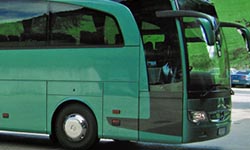 Openbaar vervoer Kreta - bus