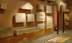 Kreta Museum - Historisch museum Heraklion