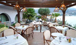 Restaurant Kreta - Lotus Eaters, Elounda
