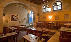 Restaurant Kreta - Tamam Chania