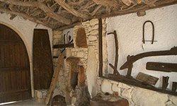 Kreta Museum - Lychnostatis Openluchtmuseum Chersonissos