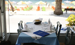 Restaurant Kreta - Akrogialo Taverna, Chania