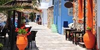 Vakantie Kreta - Jiba