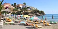 Vakantie Kreta - Vakantiestunt