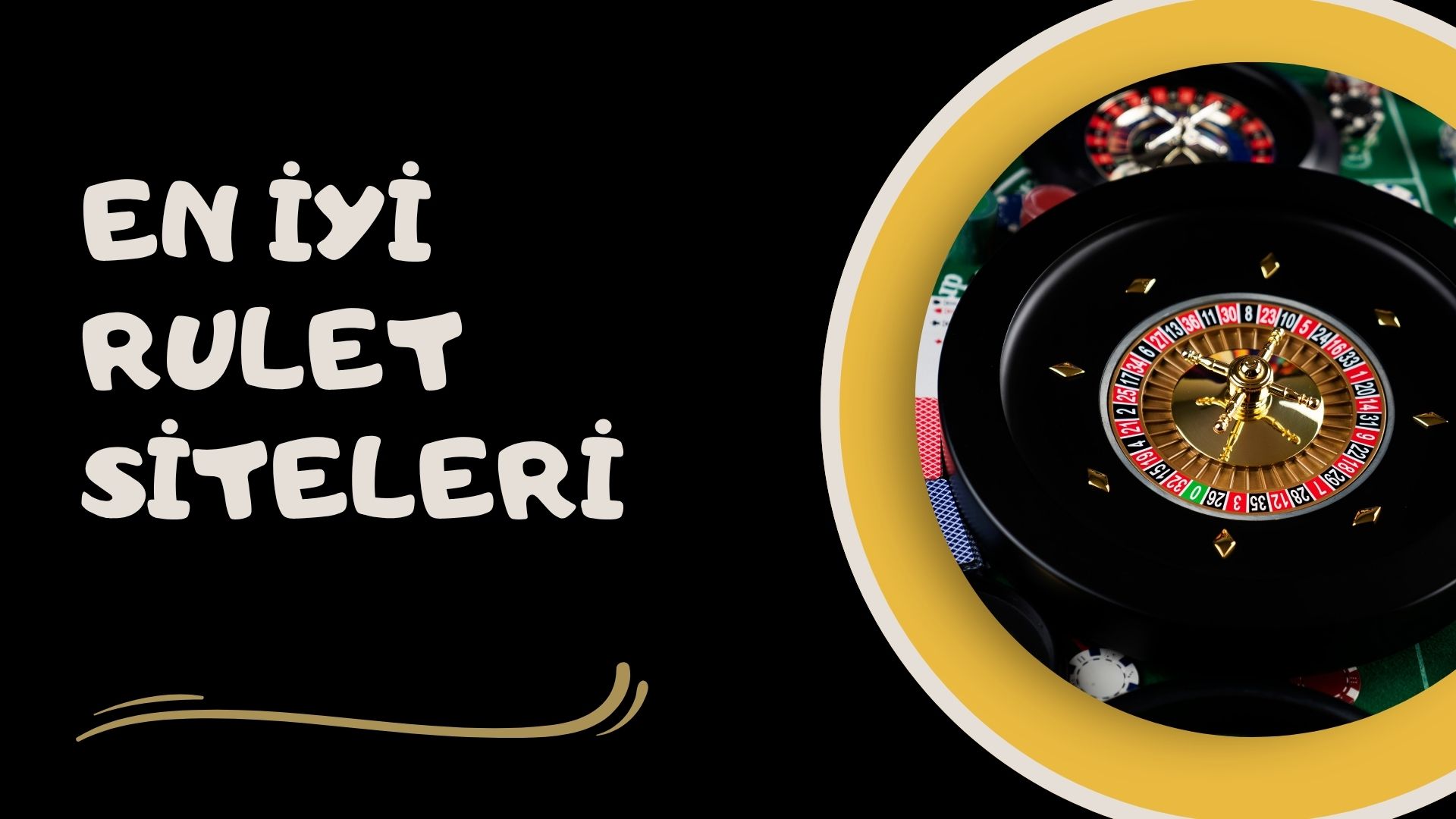 En iyi Rulet Siteleri