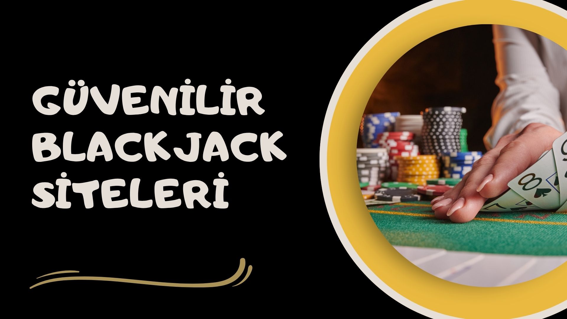Güvenilir Blackjack Siteleri